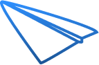 Paper airplane