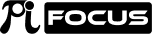 PiFocus Logo